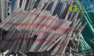 جک صلیبی کرج دست دوم