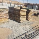 قالب دست دوم مرسل