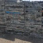 قالب لارج پنل دست دوم لبه 6