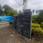 وافل دست دوم