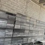 وافل یک طرفه دست دوم