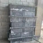وافل یک طرفه دست دوم