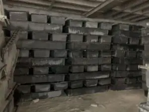 وافل یک طرفه مهانیت دست دوم