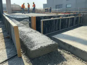 Formwork in Modern Construction