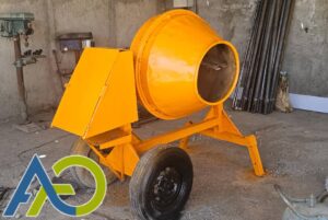 بتونیر 300 لیتری دست دوم تک فاز