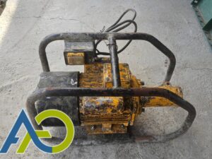 ویبره برقی دست دوم