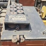 کلاف باز کن میلگرد دست دوم تمیز